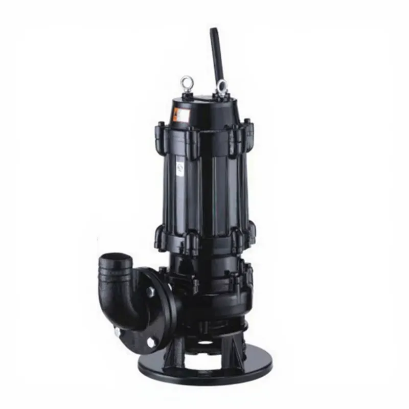 Water Pump Submersible - มอเตอร์ไฟฟ้าใต้น้ำ 2026 10 แรงม้า 20 แรงม้า