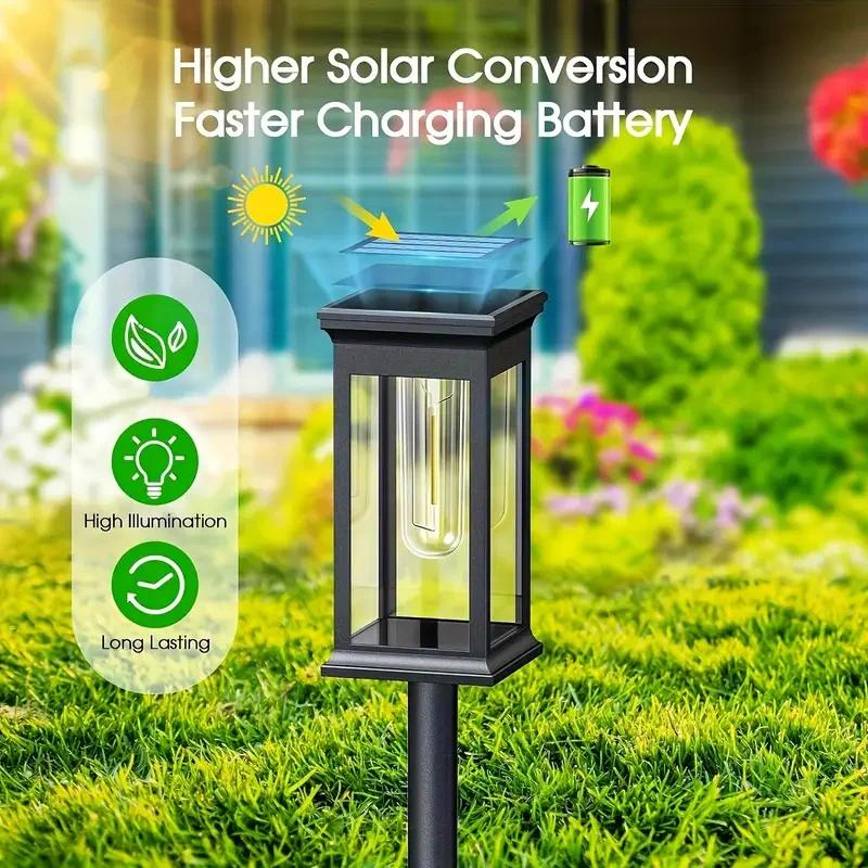 ไฟทางเดินพลังงานแสงอาทิตย์ 4 ช - Outdoor Power For Christmas Lights บทวิจารณ์และราคา
