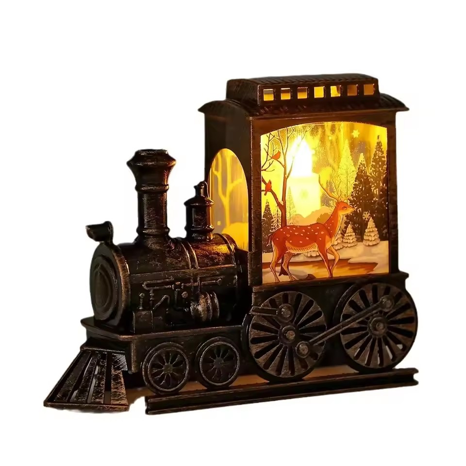 ไฟ LED กลางคืน โคมไฟกลางคืนรูป - Outdoor Power For Christmas Lights บทวิจารณ์และราคา