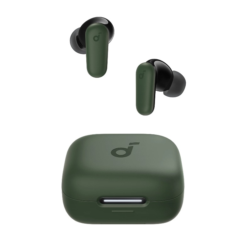 หูฟังไร้สาย Soundcore R50i NC  - Outdoor Power Nc บทวิจารณ์และราคา
