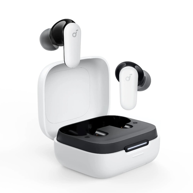 หูฟังไร้สาย Soundcore R50i NC  - Outdoor Power Nc บทวิจารณ์และราคา