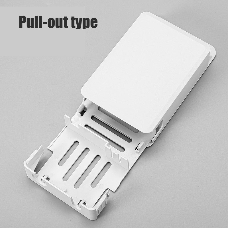 กล่องครอบเต้ารับไฟฟ้าภายนอกแบบ - Outdoor Power Receptacle บทวิจารณ์และราคา