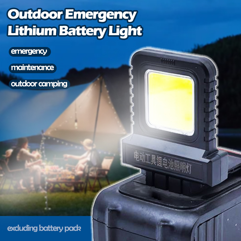 อุปกรณ์เครื่องมือไฟฟ้า ไฟ LED  - Outdoor Power Garage บทวิจารณ์และราคา
