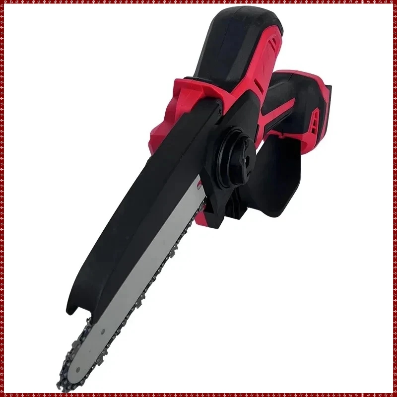 เลื่อยโซ่ไฟฟ้าไร้สายขนาดเล็กแบ - Electric Chainsaw Battery บทวิจารณ์และราคา