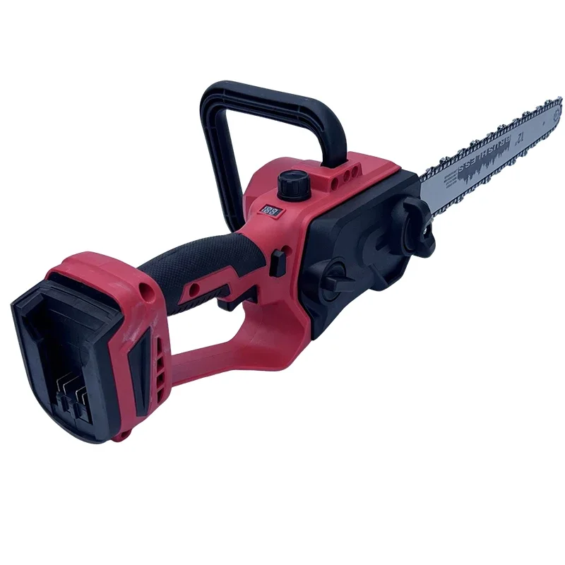 เลื่อยไฟฟ้าไร้สายแบบไร้แปรงถ่า - Electric Chainsaw Battery บทวิจารณ์และราคา