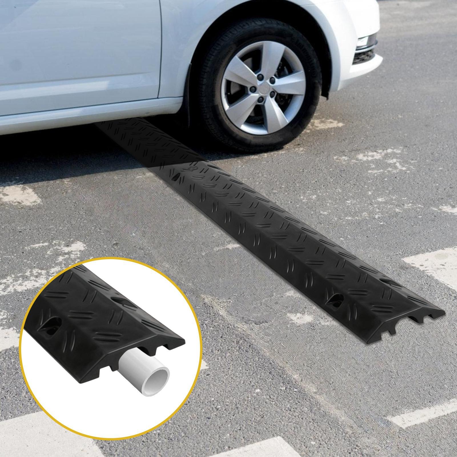 แผ่นป้องกันสายไฟในร่ม แผ่นปิดส - Outdoor Power Garage บทวิจารณ์และราคา
