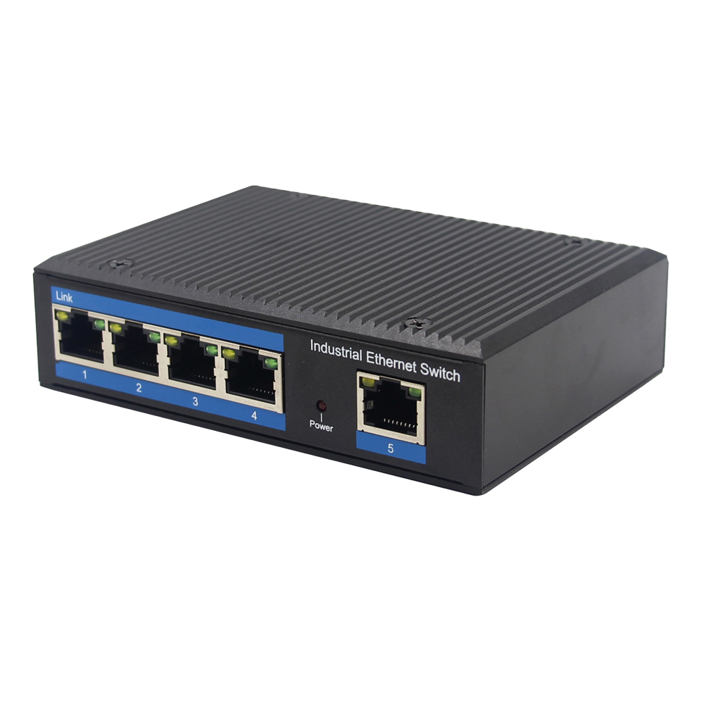 สวิตช์ POE กิกะบิตสำหรับใช้งาน - Power Switch Outdoor บทวิจารณ์และราคา