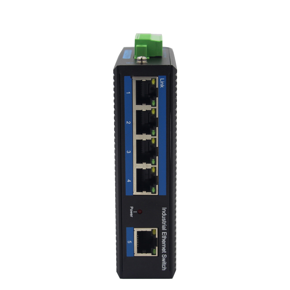 สวิตช์ POE กิกะบิตสำหรับใช้งาน - Power Switch Outdoor บทวิจารณ์และราคา