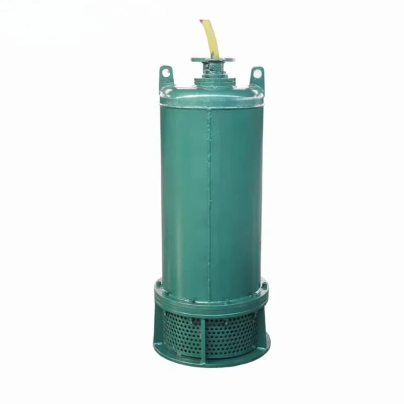 ปั๊มน้ำเสียแบบแรงเหวี่ยงเหล็กห - Water Pump Submersible บทวิจารณ์และราคา