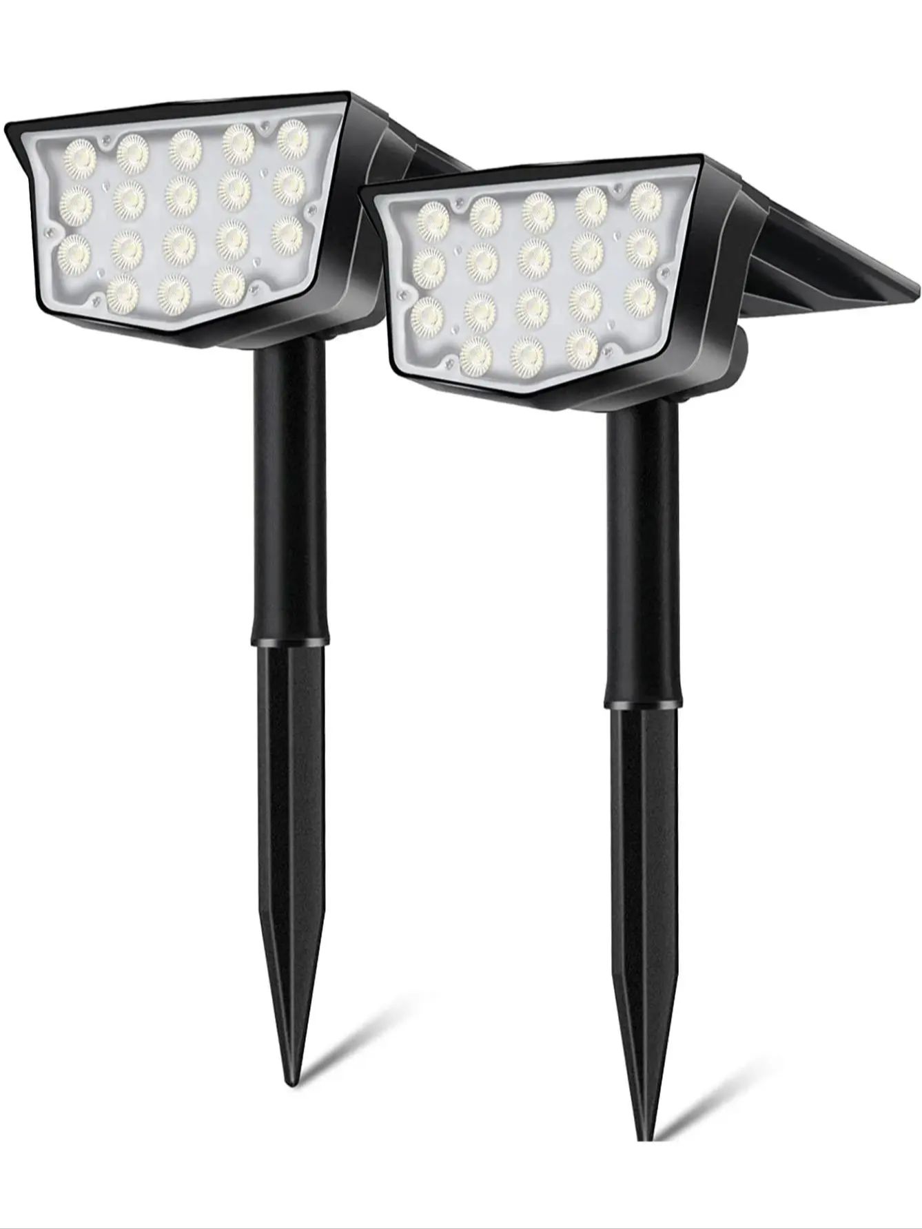 ไฟสปอตไลท์พลังงานแสงอาทิตย์กลา - Power Switch Outdoor บทวิจารณ์และราคา