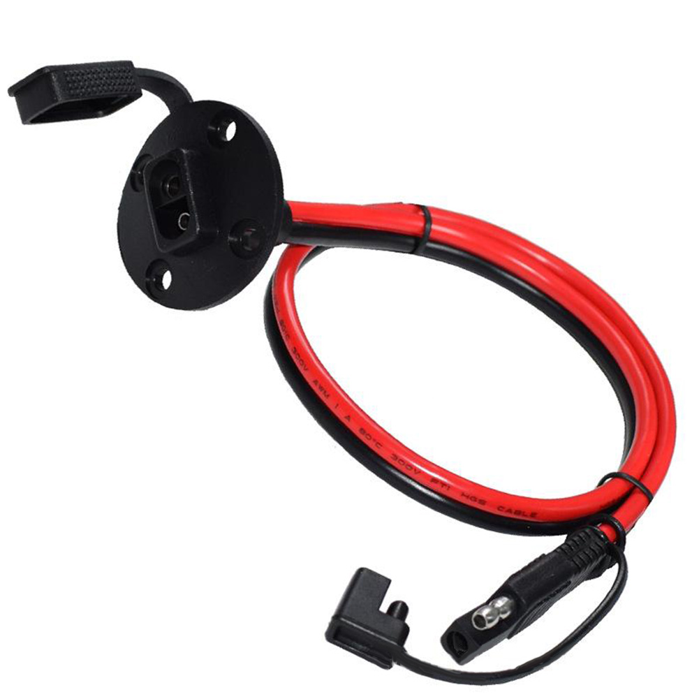 เพิ่มแสงสว่างให้กับพื้นที่กลาง - Outdoor Power Disconnect บทวิจารณ์และราคา