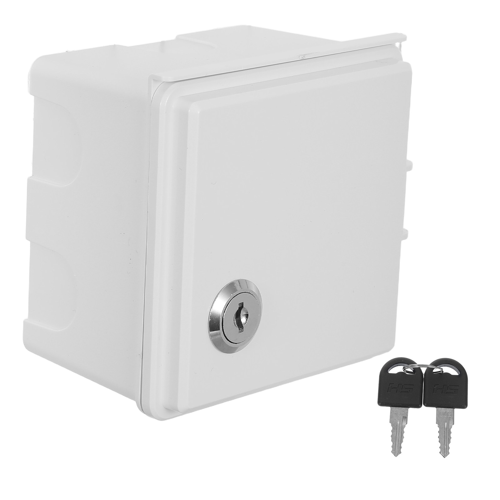 กล่องเต้ารับไฟฟ้ากันน้ำสำหรับต - Outdoor Power Receptacle บทวิจารณ์และราคา