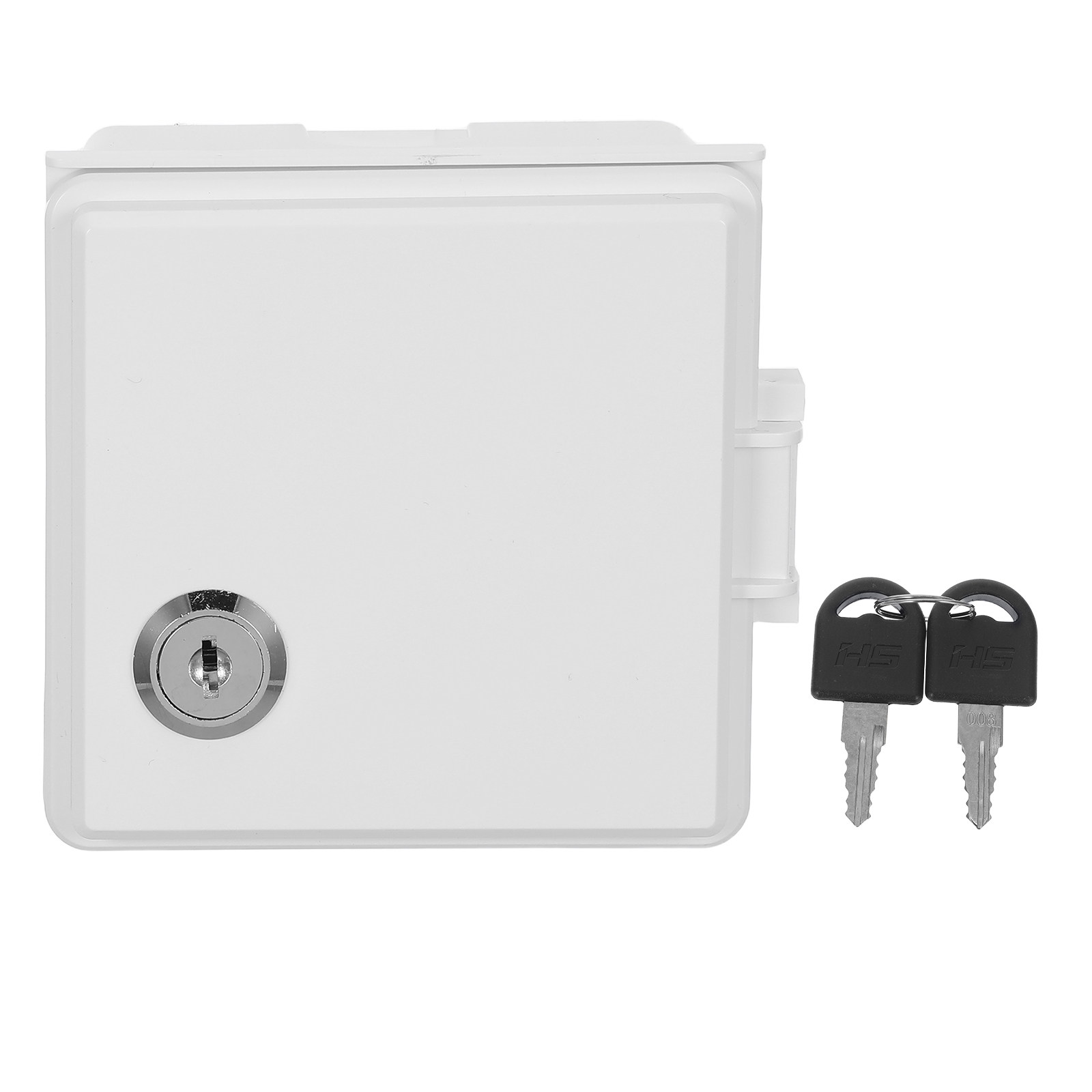 กล่องเต้ารับไฟฟ้ากันน้ำสำหรับต - Outdoor Power Receptacle บทวิจารณ์และราคา