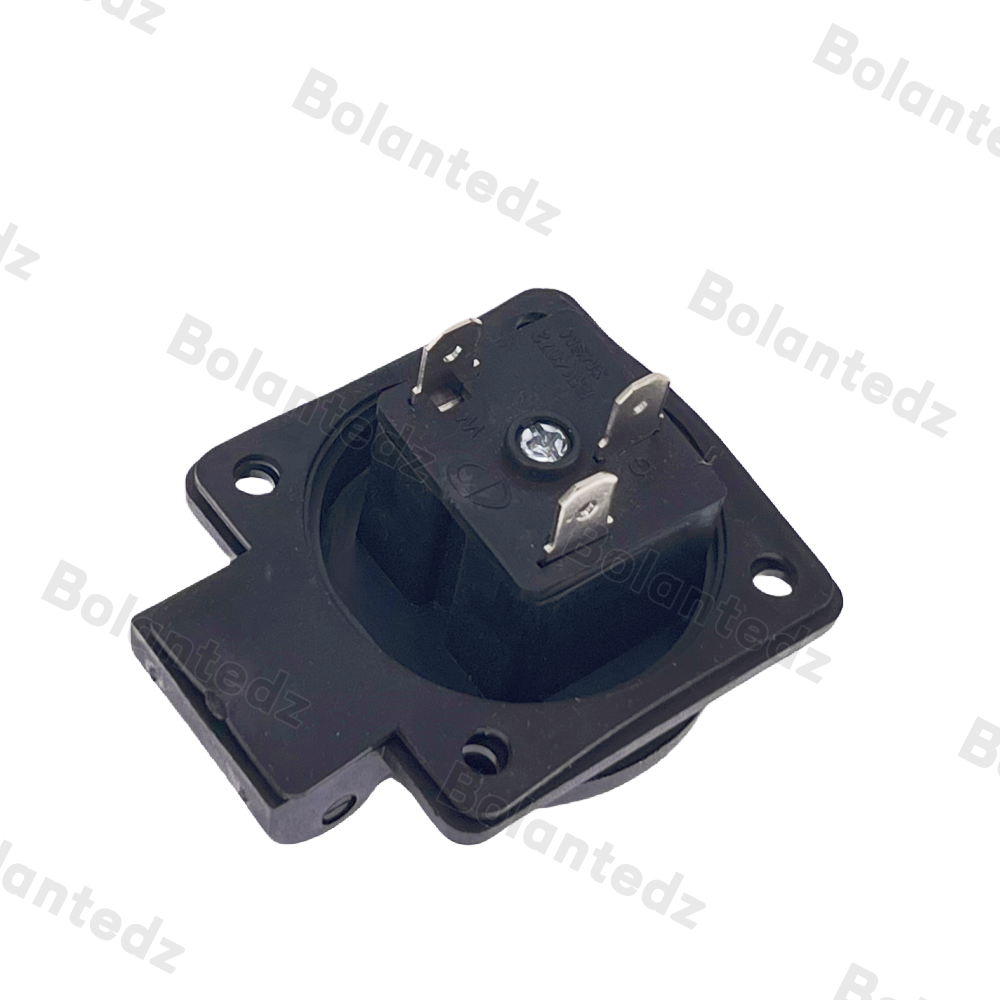 Bolantedz 125V15A 20A IP44 CE  - Outdoor Power Receptacle บทวิจารณ์และราคา